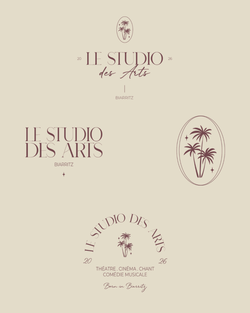 le studio des arts biarritz